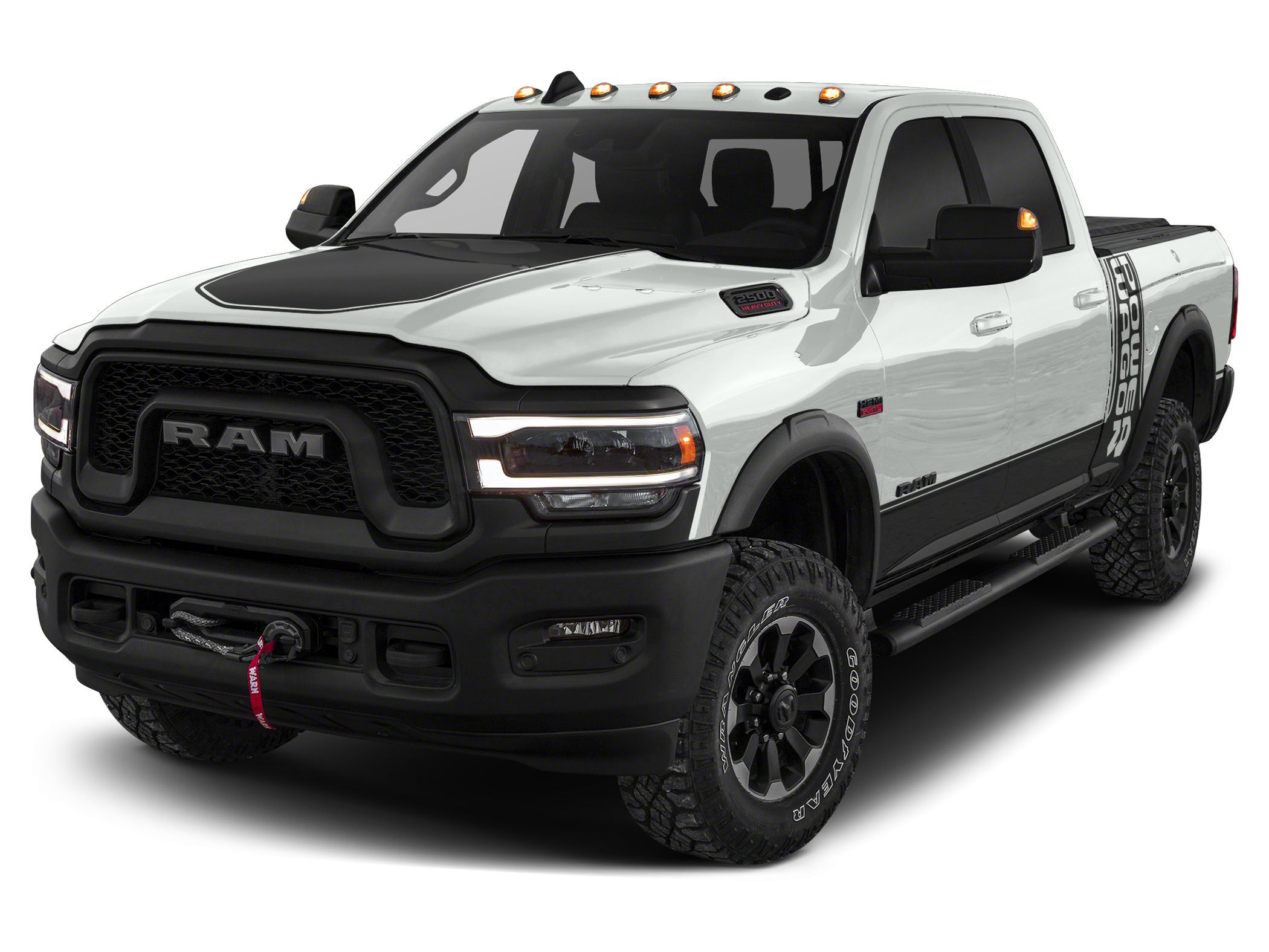 ram ram 2500 pickup 2019 3C6TR5EJ4KG561227 image ram ram 2500 pickup 2019 3C6TR5EJ4KG561227 image